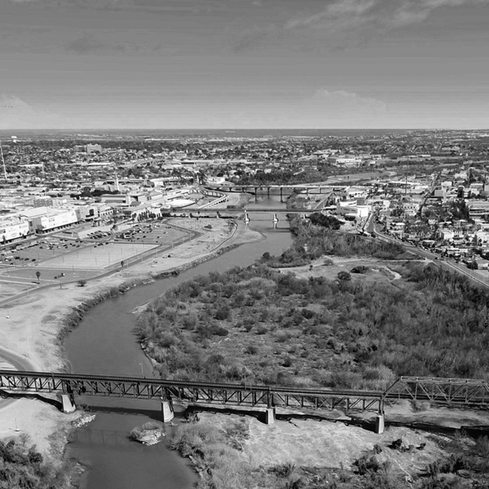 Branding mockups by BorderCo. Studio